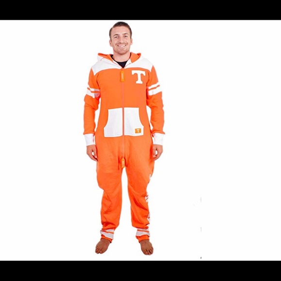 Tipsy Elves University of Tennessee Jumpsuit/Onsie - Picture 1 of 2